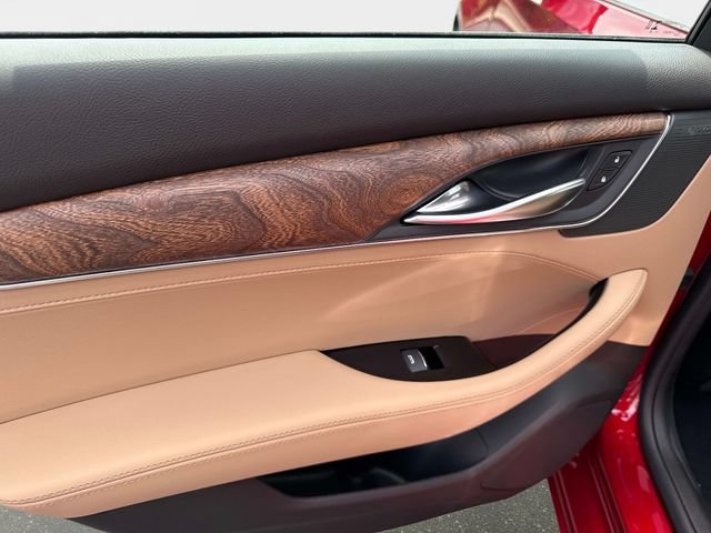 New 2026 Cadillac CT5 Premium Luxury w/ Technology Package RWD image 11