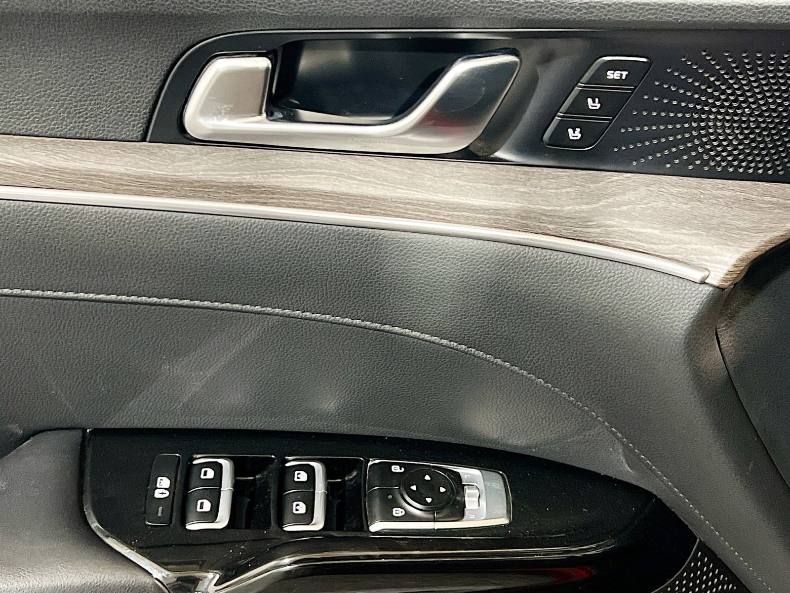 Used 2021 Kia K5 EX w/ EX Premium Package image 14