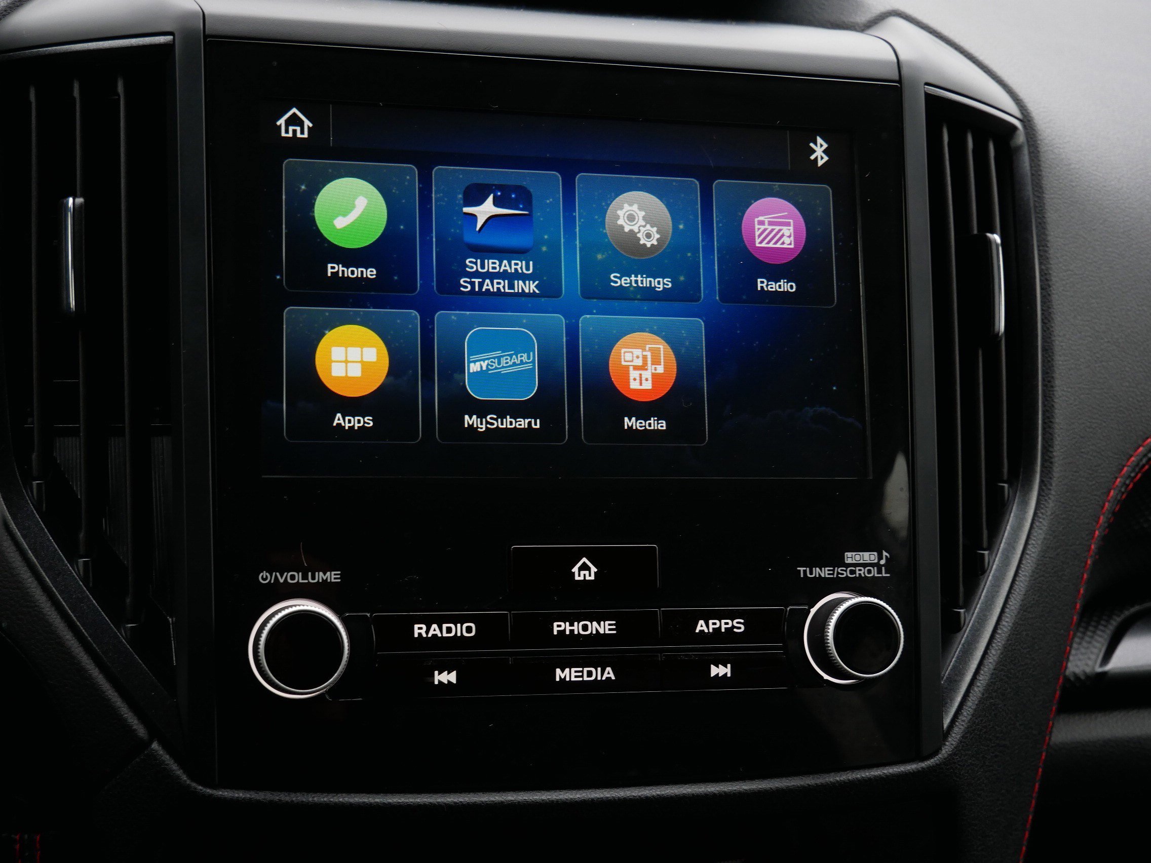 Certified 2024 Subaru Forester Sport image 22