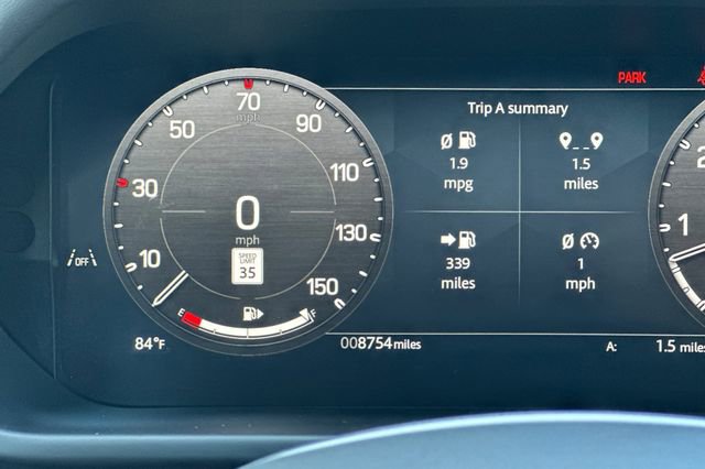 Certified 2025 Land Rover Defender 110 X-Dynamic SE AWD/4WD image 26