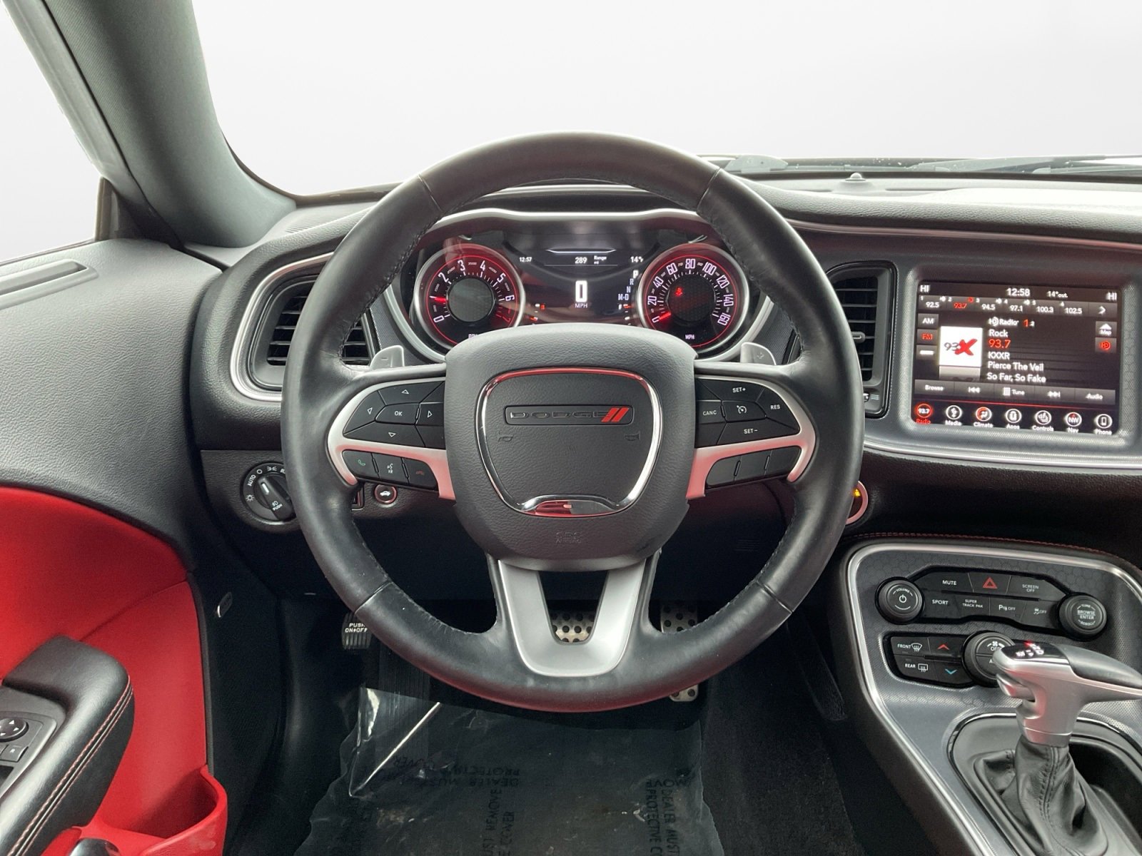 Used 2018 Dodge Challenger GT image 12