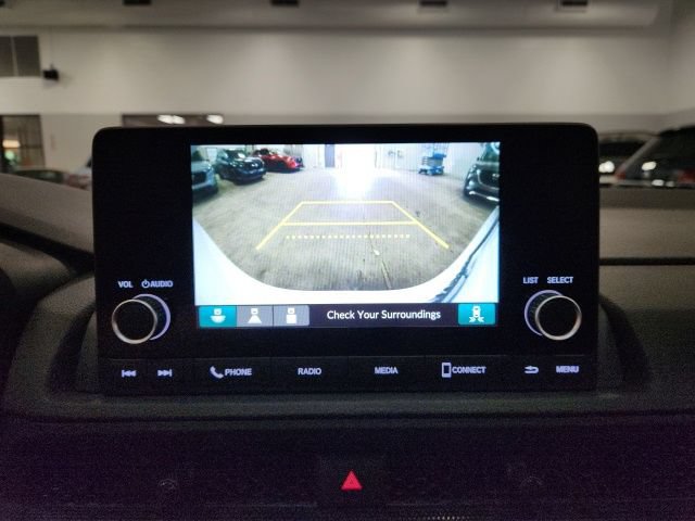 Used 2024 Honda CR-V Sport image 15