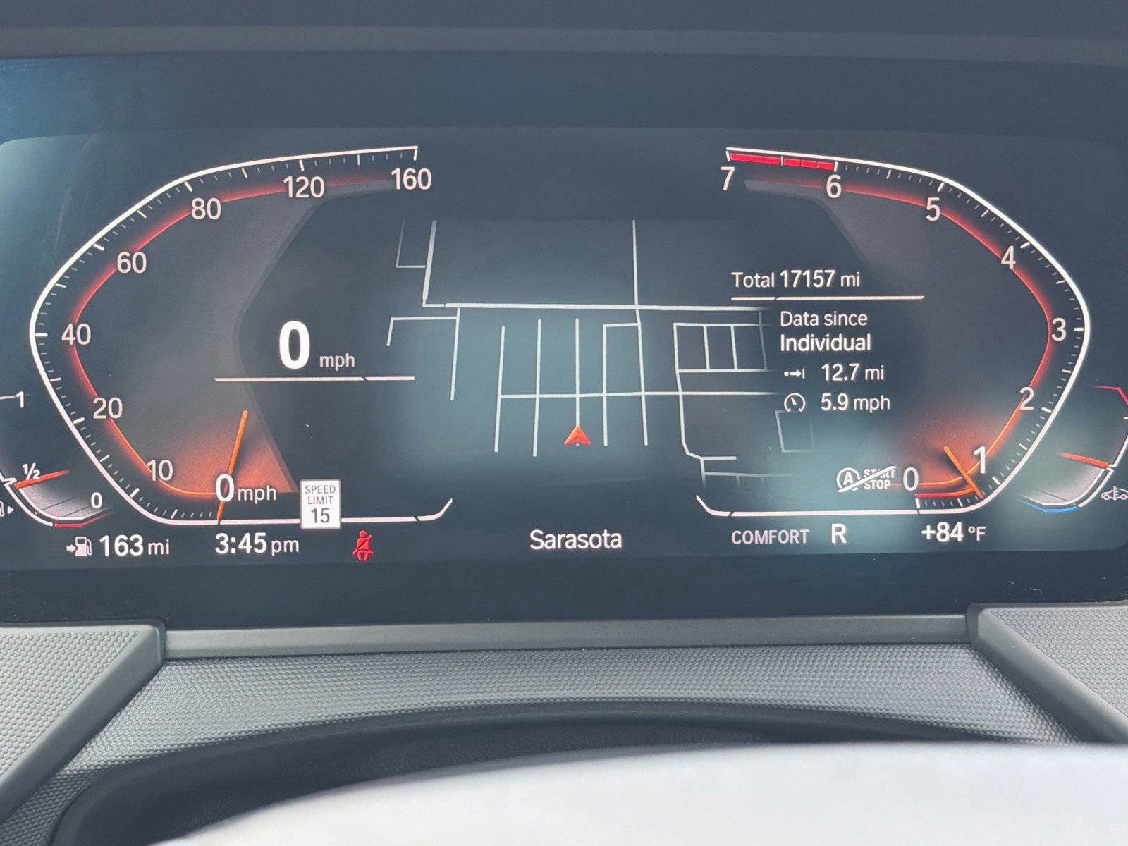 Certified 2023 BMW 228i Gran Coupe w/ Convenience Package FWD image 34