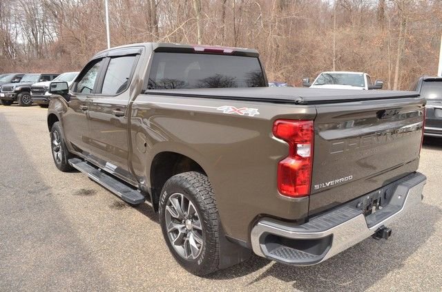 Used 2023 Chevrolet Silverado 1500 LT image 6