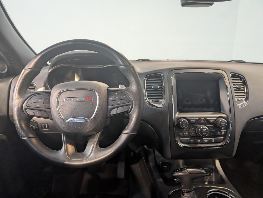 Used 2020 Dodge Durango R/T w/ Blacktop Package image 16