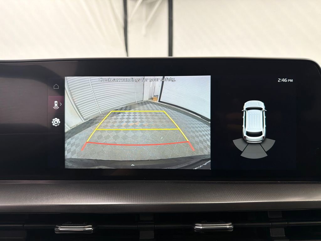 Used 2023 Kia Telluride S w/ S Sunroof Package image 31