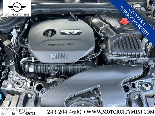 Used 2017 MINI Cooper S image 14