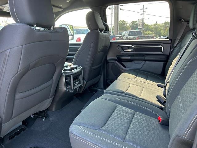 New 2026 RAM 1500 Big Horn image 14