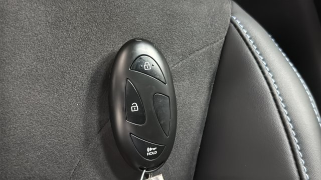 Used 2025 Hyundai Elantra N FWD image 38