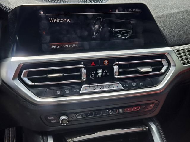 Used 2022 BMW 430i Convertible w/ M Sport Package image 16