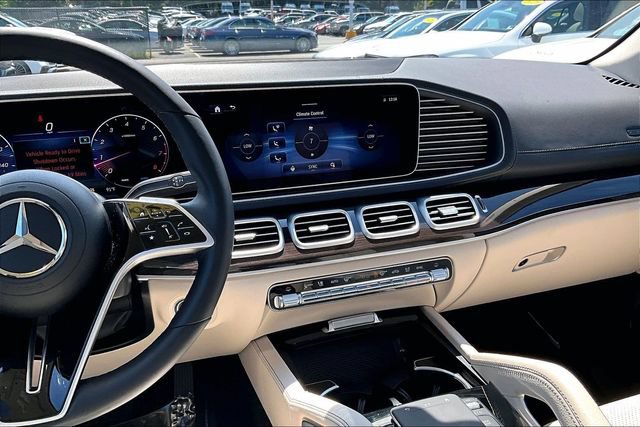 Used 2026 Mercedes-Benz GLE 350 4MATIC image 5
