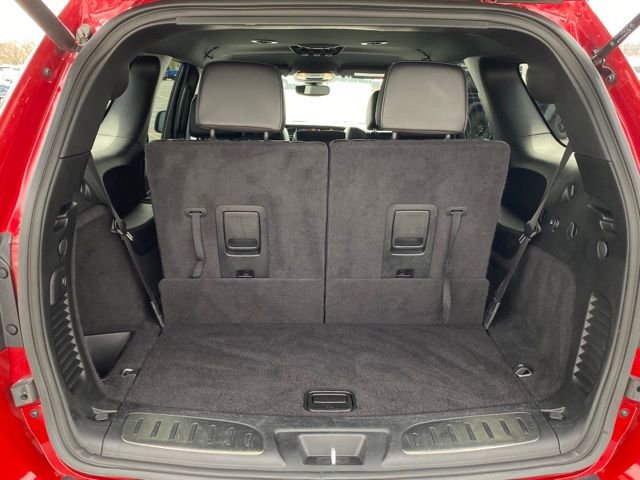 Used 2021 Dodge Durango R/T image 10