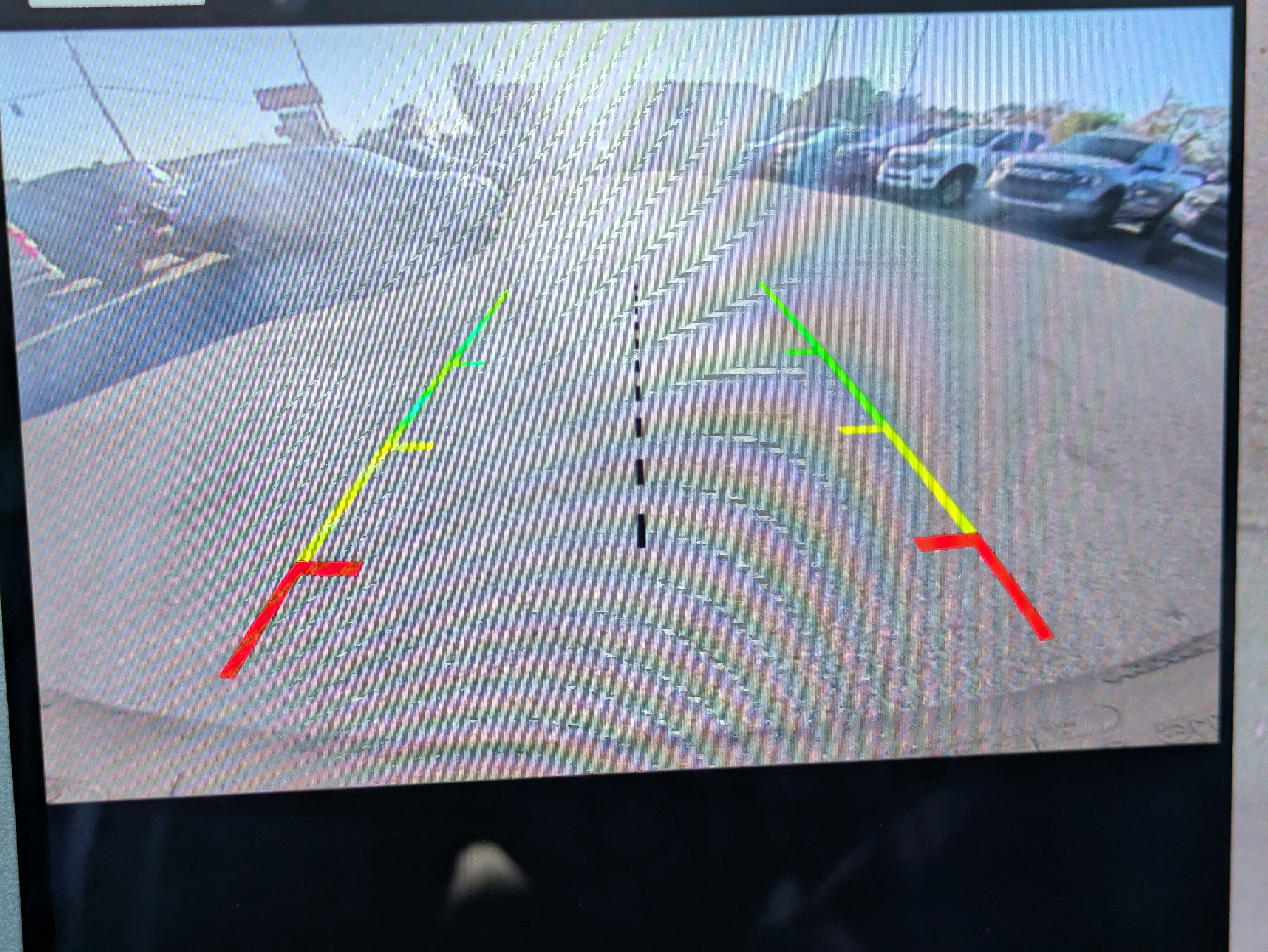 Used 2024 Ford Bronco Raptor image 21