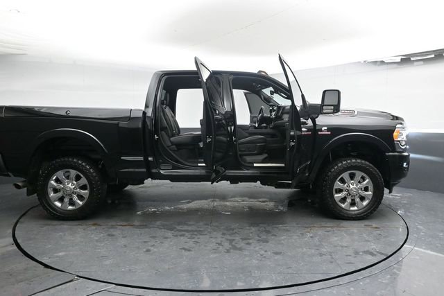 Used 2024 RAM 2500 Limited image 28