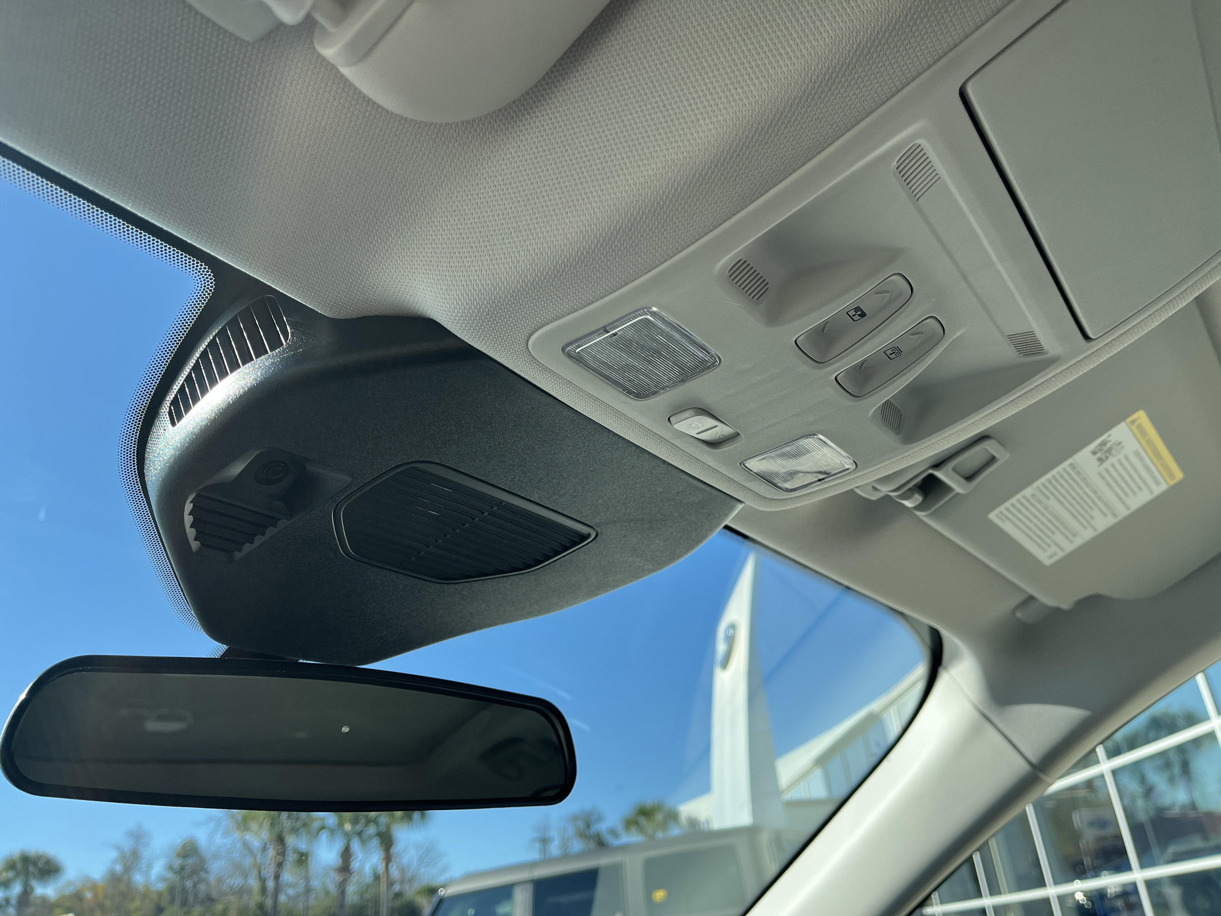 New 2026 Ford Escape Active w/ Tech Pack #1 FWD image 22
