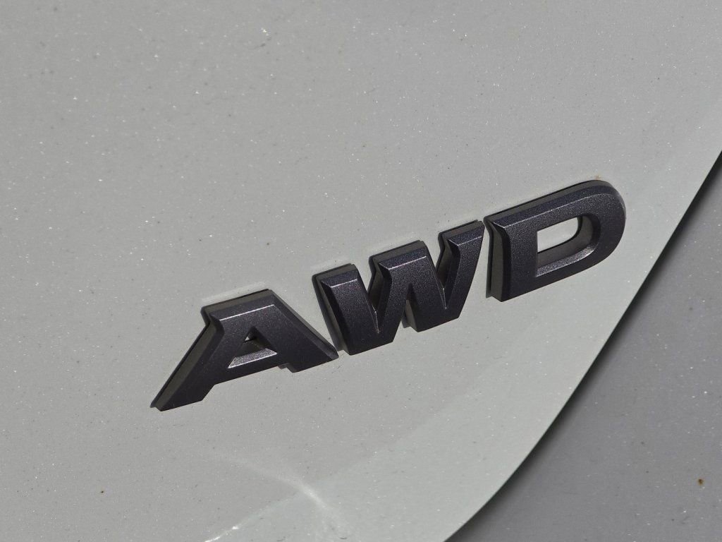 Used 2023 Nissan Altima 2.5 SV AWD/4WD image 9