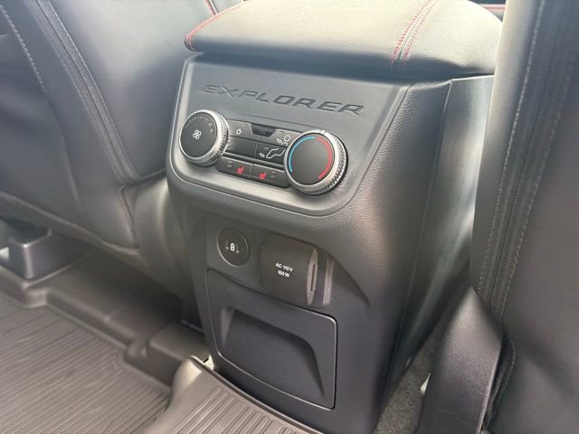 New 2026 Ford Explorer ST image 32