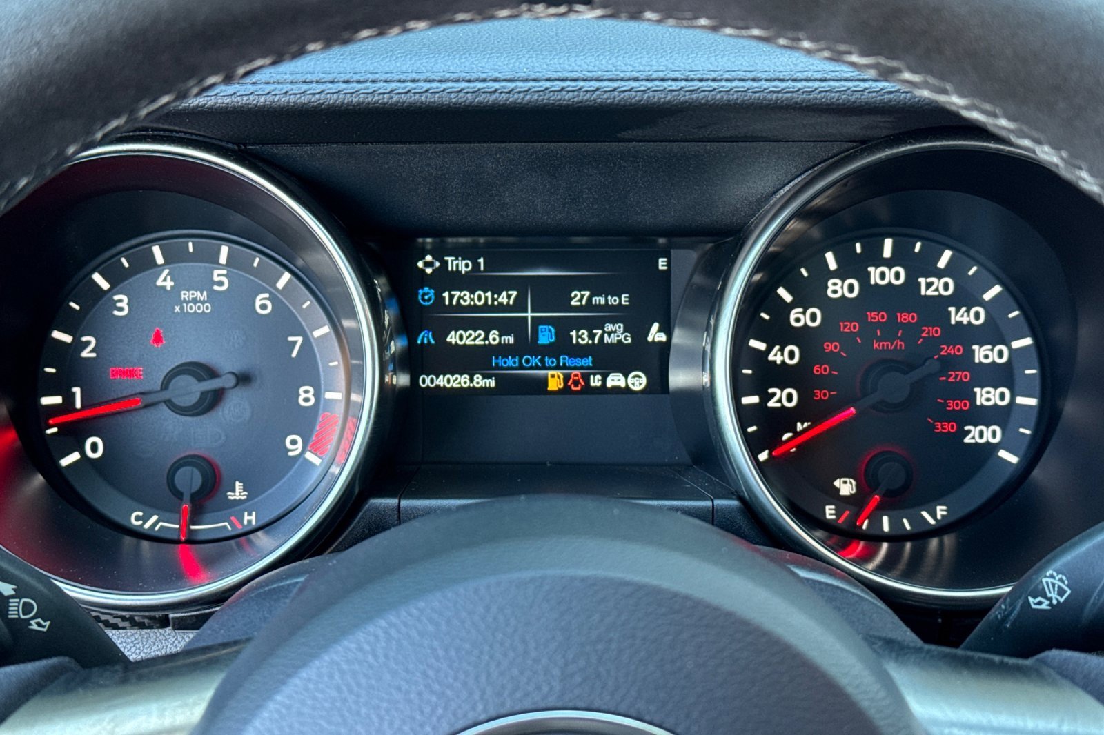 Used 2020 Ford Mustang Shelby GT350 w/ Technology Package image 23