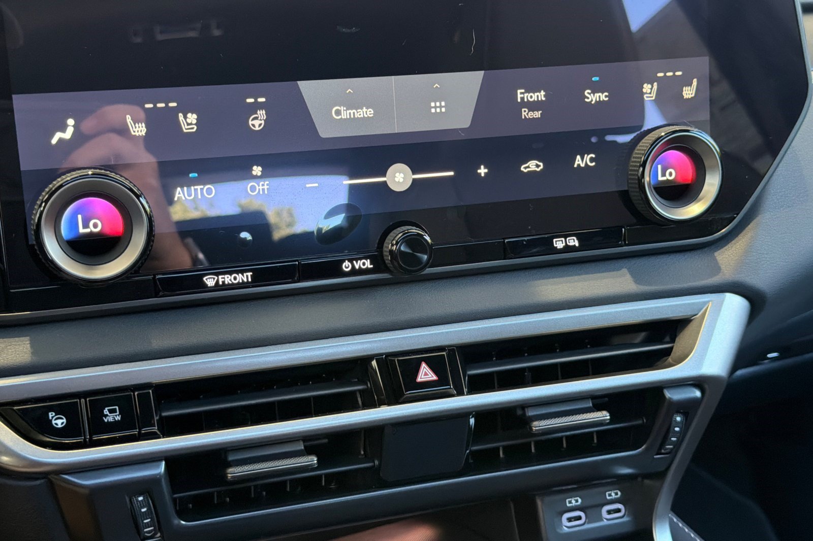 New 2026 Lexus RX 350 Premium Plus FWD image 18