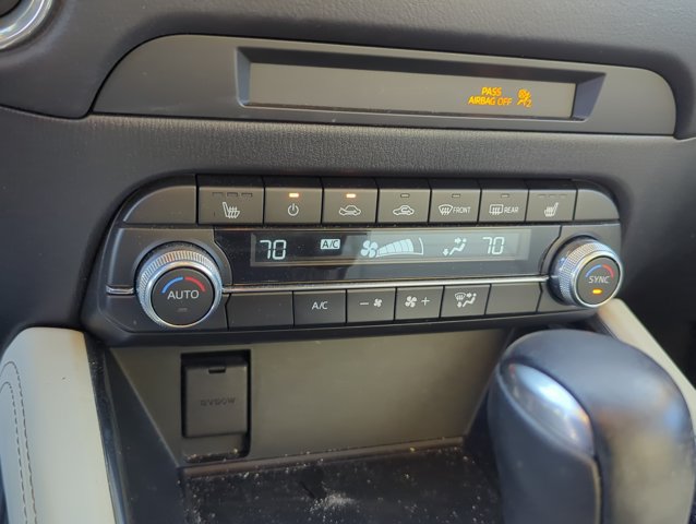 Used 2021 MAZDA CX-5 Grand Touring AWD/4WD image 20