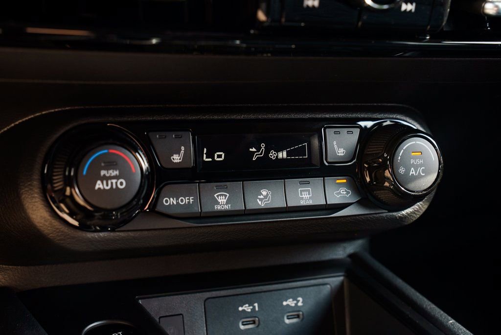 New 2026 Nissan Kicks SV w/ SV Premium Package image 14