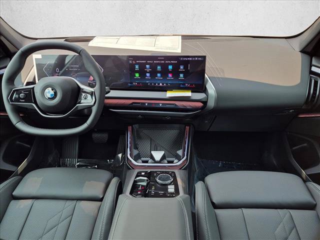New 2026 BMW X3 xDrive30i w/ Premium Package AWD/4WD image 16
