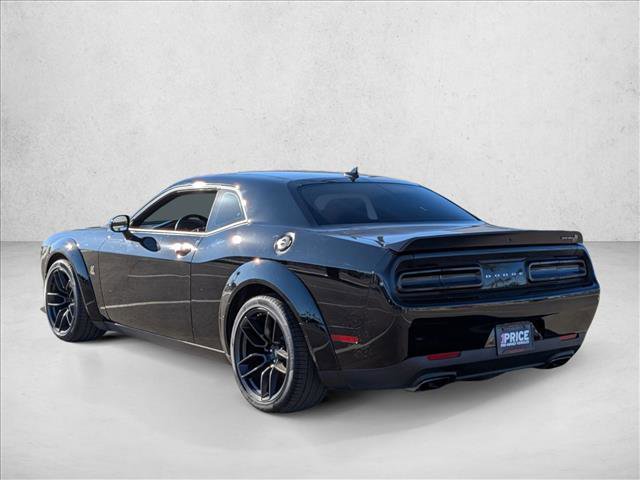 Used 2022 Dodge Challenger R/T Scat Pack image 8