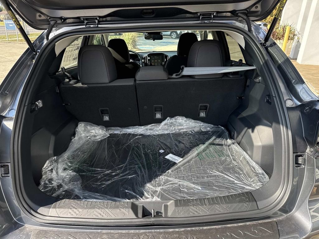 New 2026 Subaru Crosstrek 2.0i Premium image 7