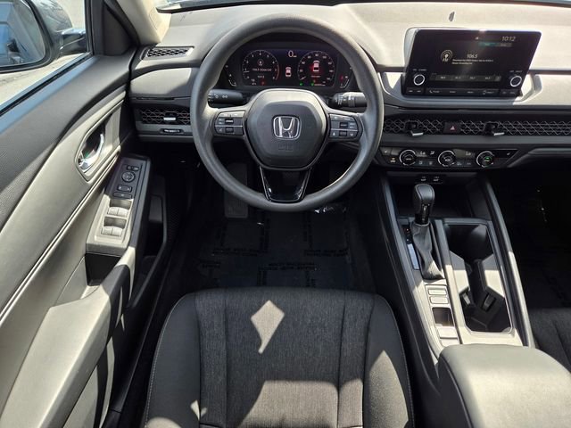 Used 2023 Honda Accord EX image 11