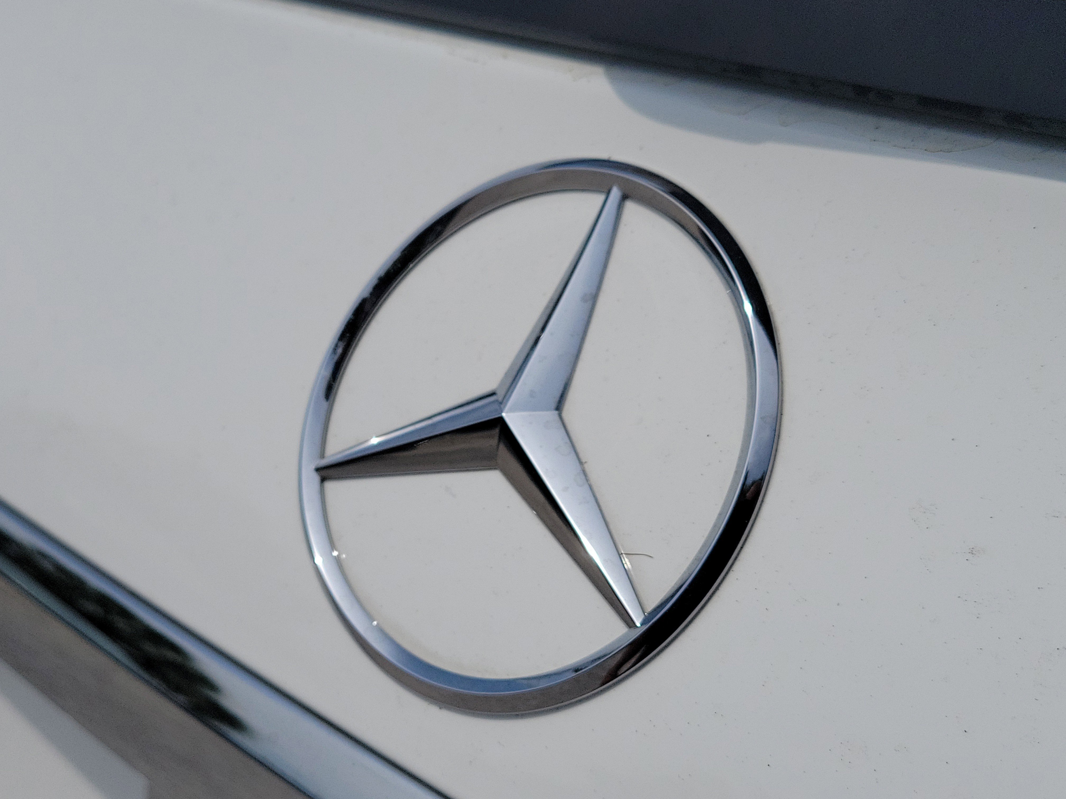 Certified 2026 Mercedes-Benz GLS 450 4MATIC image 4