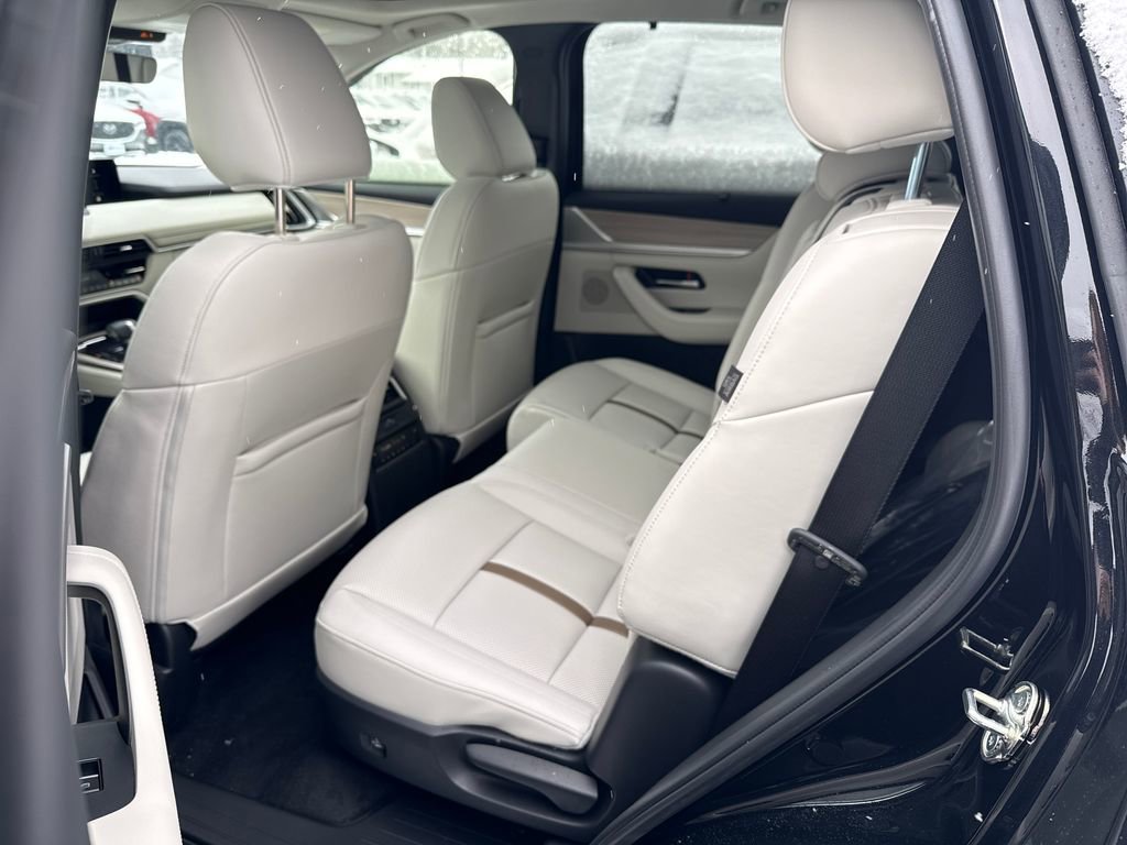 New 2026 MAZDA CX-90 3.3 Turbo w/ Premium Plus Pkg image 20