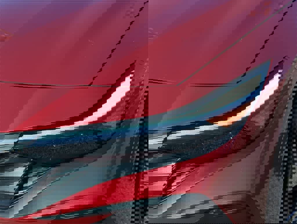 New 2026 Hyundai Elantra Sport w/ Cargo Package image 11