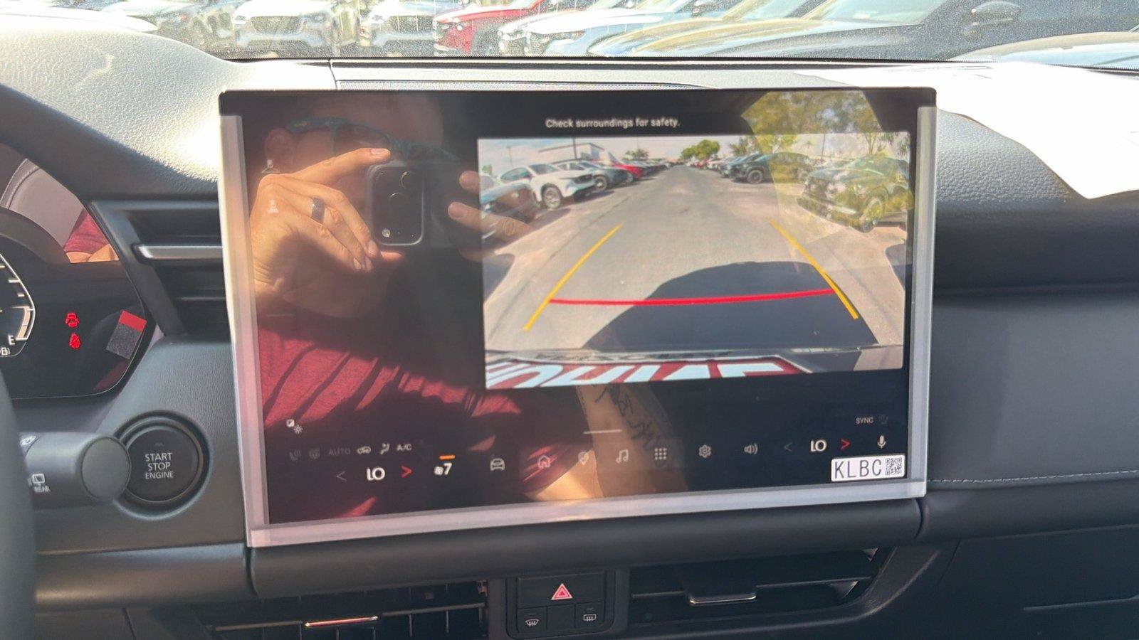 New 2026 MAZDA CX-5 Preferred AWD/4WD image 18