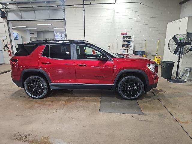 New 2026 GMC Terrain Elevation w/ Elevation Premium Package image 3