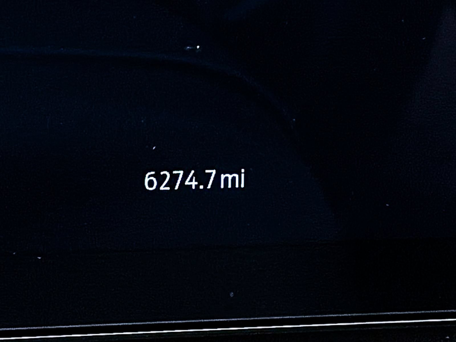 Used 2024 Ford Mustang Dark Horse RWD image 34
