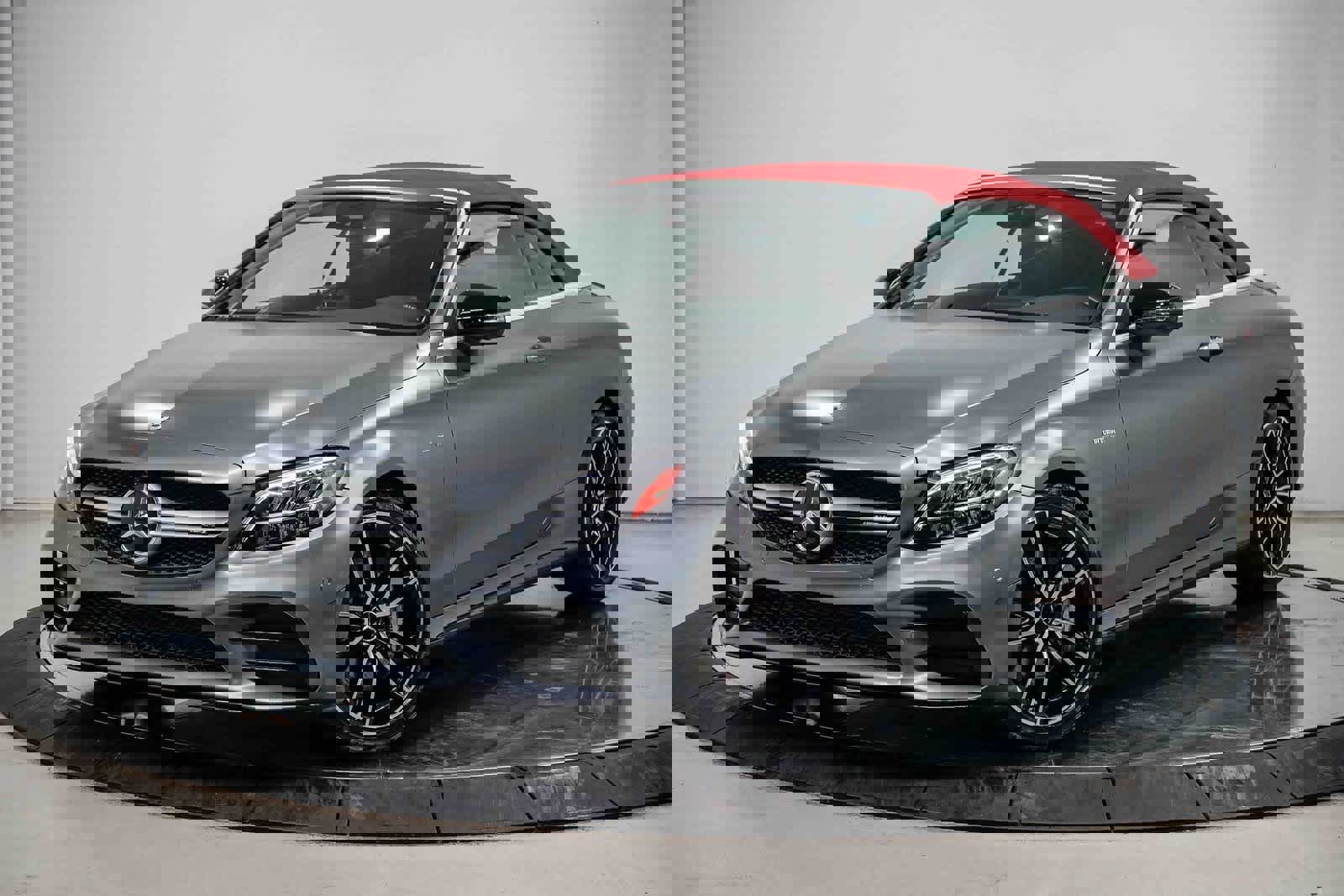 Used 2023 Mercedes-Benz C 43 AMG 4MATIC Cabriolet