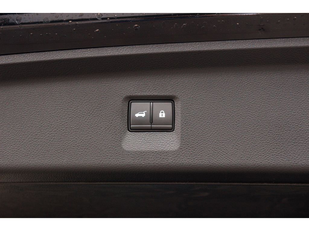 New 2026 INFINITI QX60 Autograph w/ Dark Cargo Package image 32