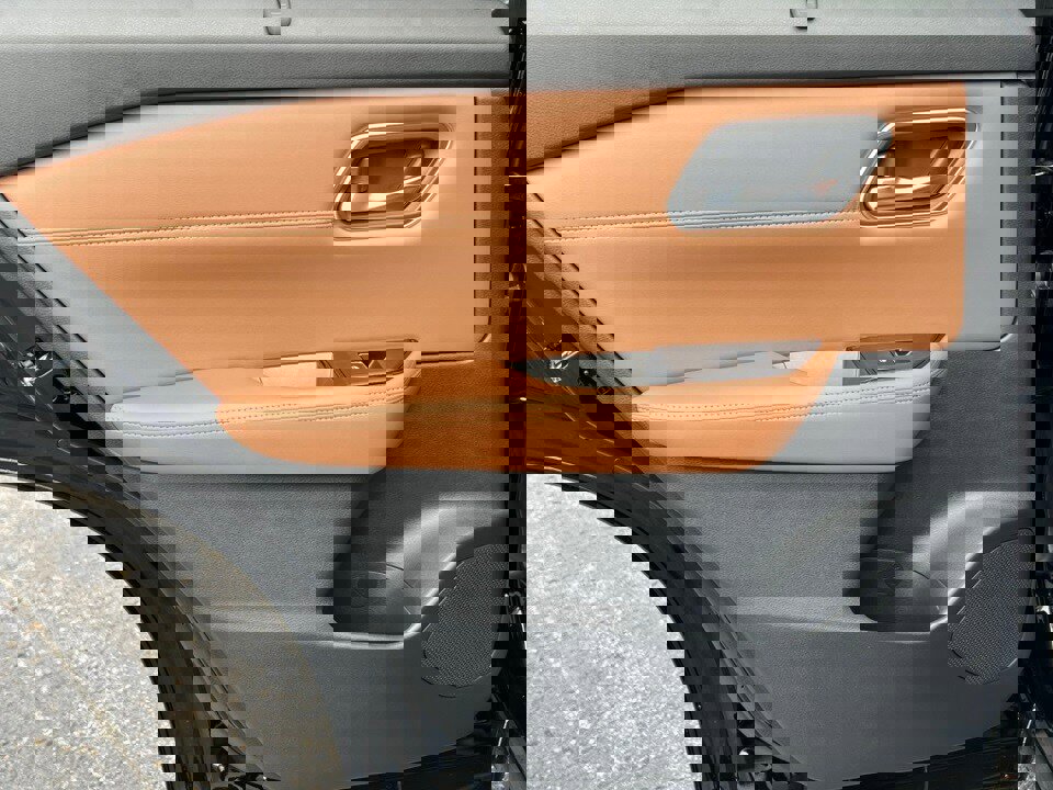 New 2026 Nissan Rogue Platinum image 38