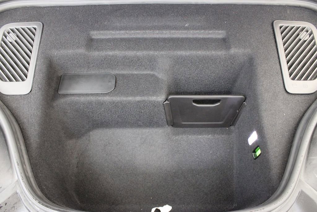 New 2024 Porsche Macan 4 Electric image 41