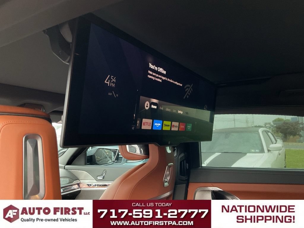Used 2023 BMW 760i xDrive w/ Executive Package AWD/4WD image 15