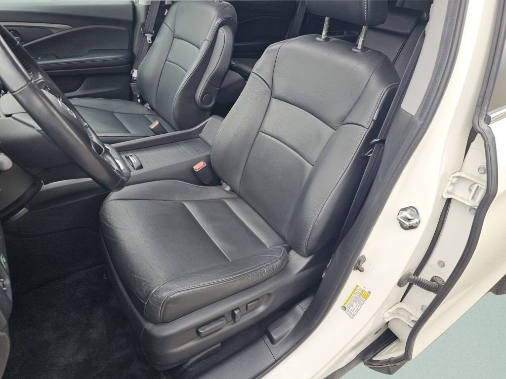 Used 2019 Honda Pilot EX-L image 6