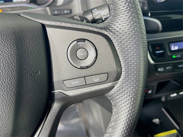 Used 2024 Honda Passport EX-L image 17