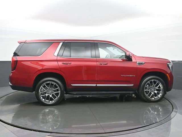 New 2026 GMC Yukon Elevation w/ Elevation Premium Package image 6