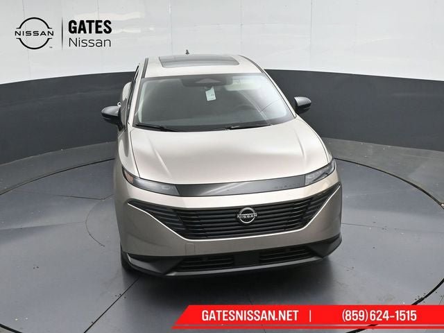 New 2026 Nissan Murano SL AWD/4WD image 58