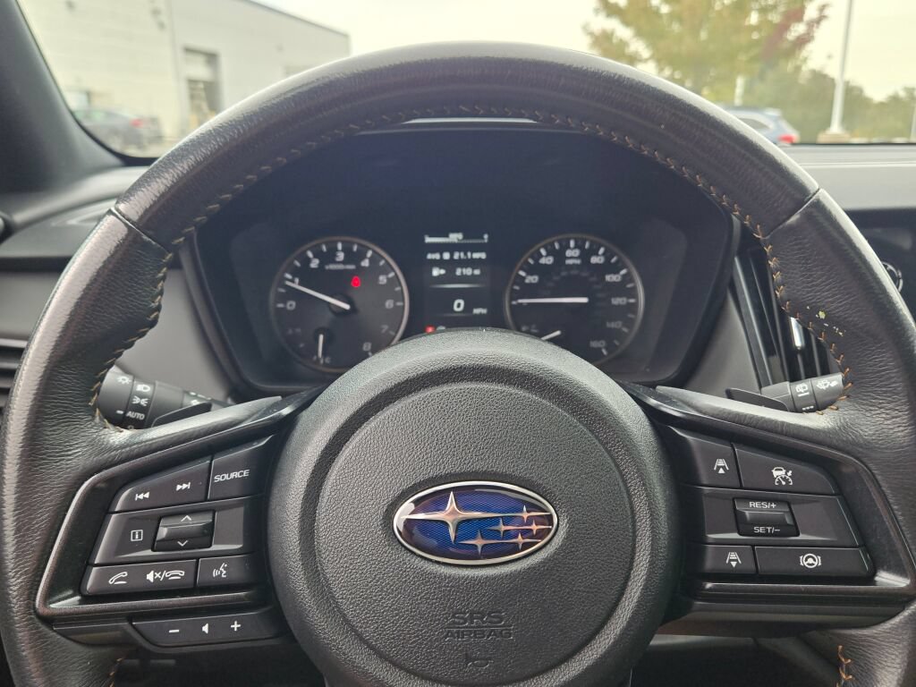 Used 2023 Subaru Outback Wilderness AWD/4WD image 37