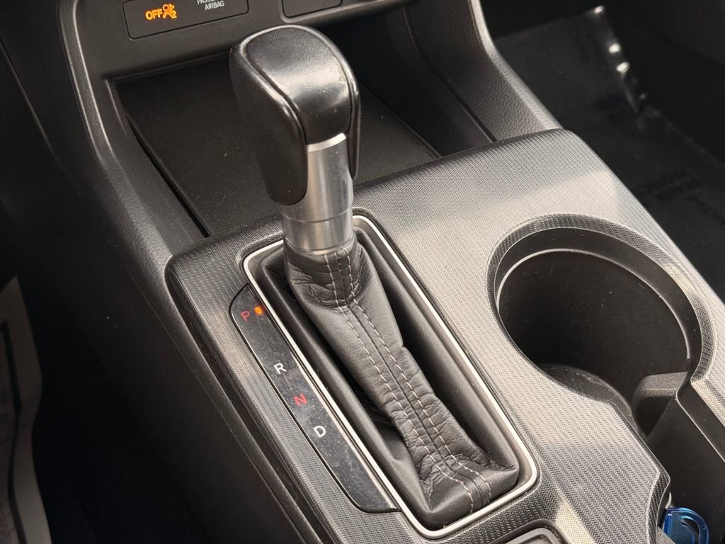 Used 2022 Honda Civic Sport image 32