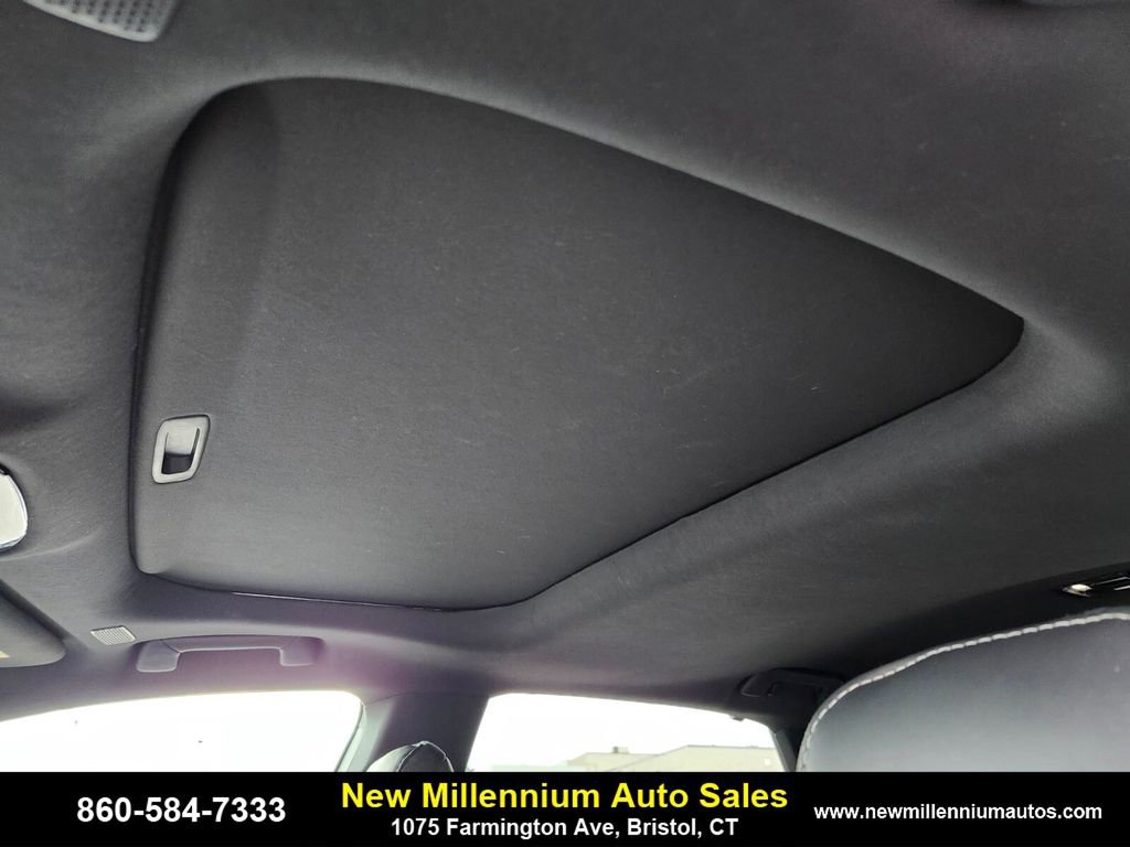 Used 2023 Lexus RX 350 AWD w/ Accessory Package (Z1) image 19