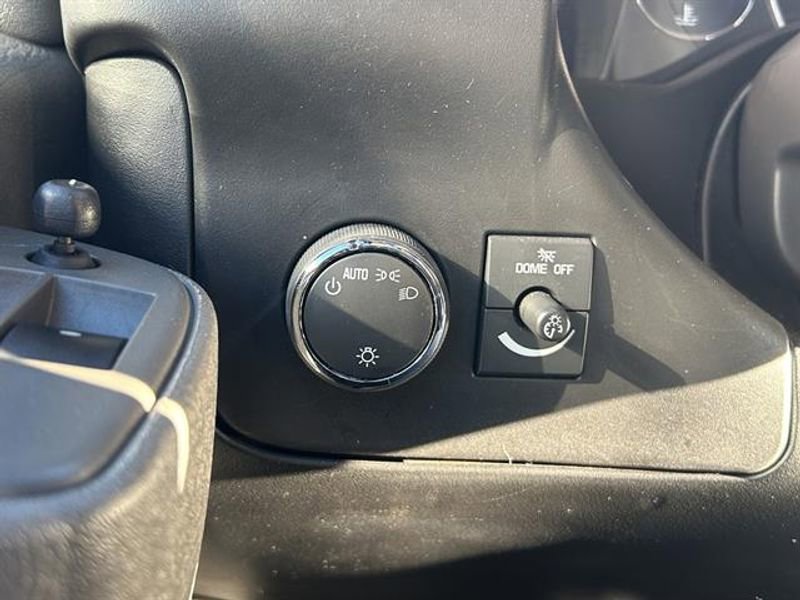 Used 2024 GMC Savana 2500 w/ Driver Convenience Package image 19