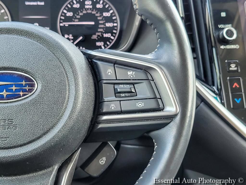Used 2024 Subaru Ascent Touring AWD/4WD image 18