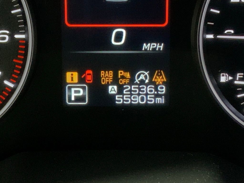 Used 2024 Subaru Outback Onyx Edition XT image 38